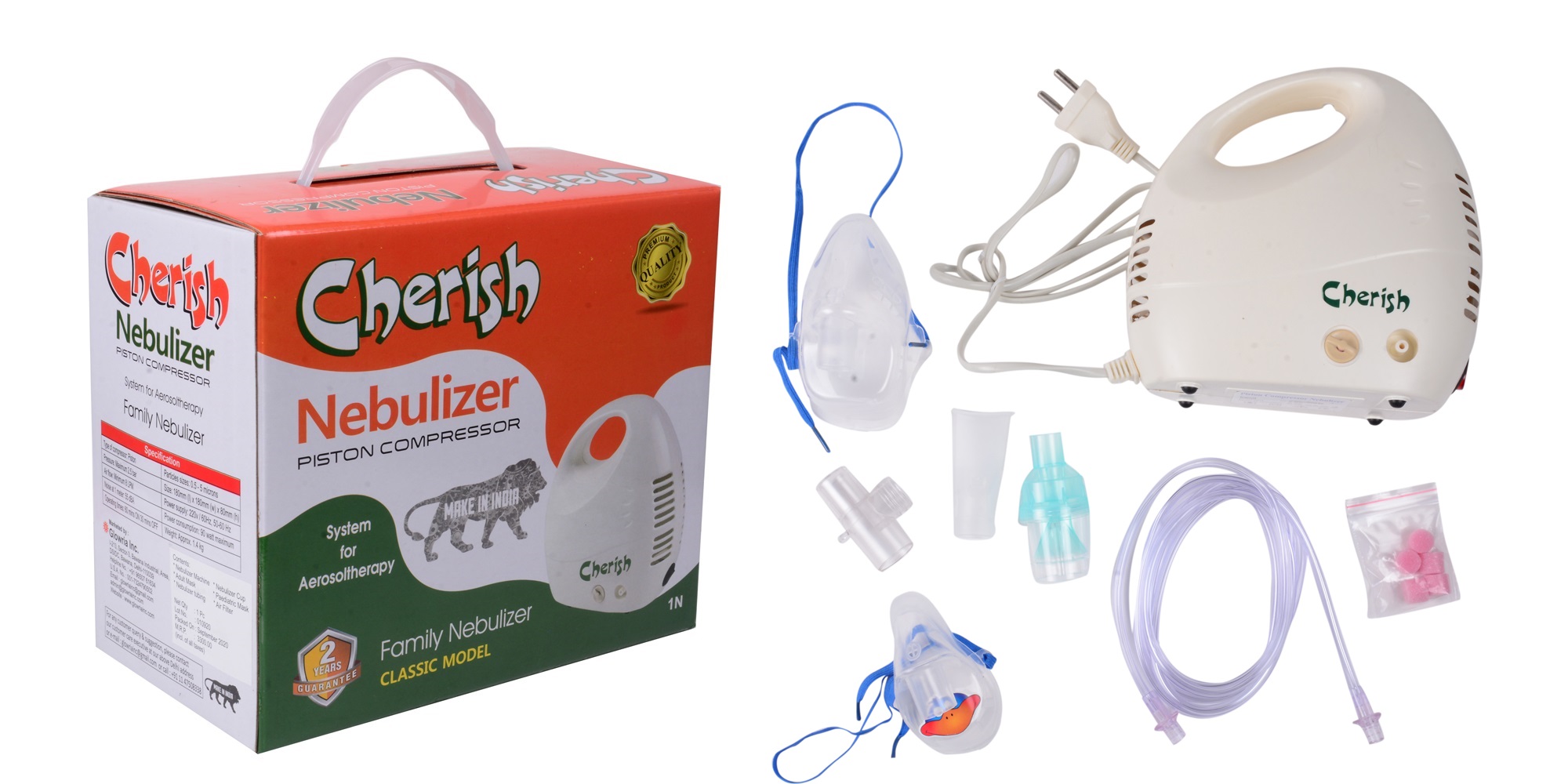 Hiraola's Product Image